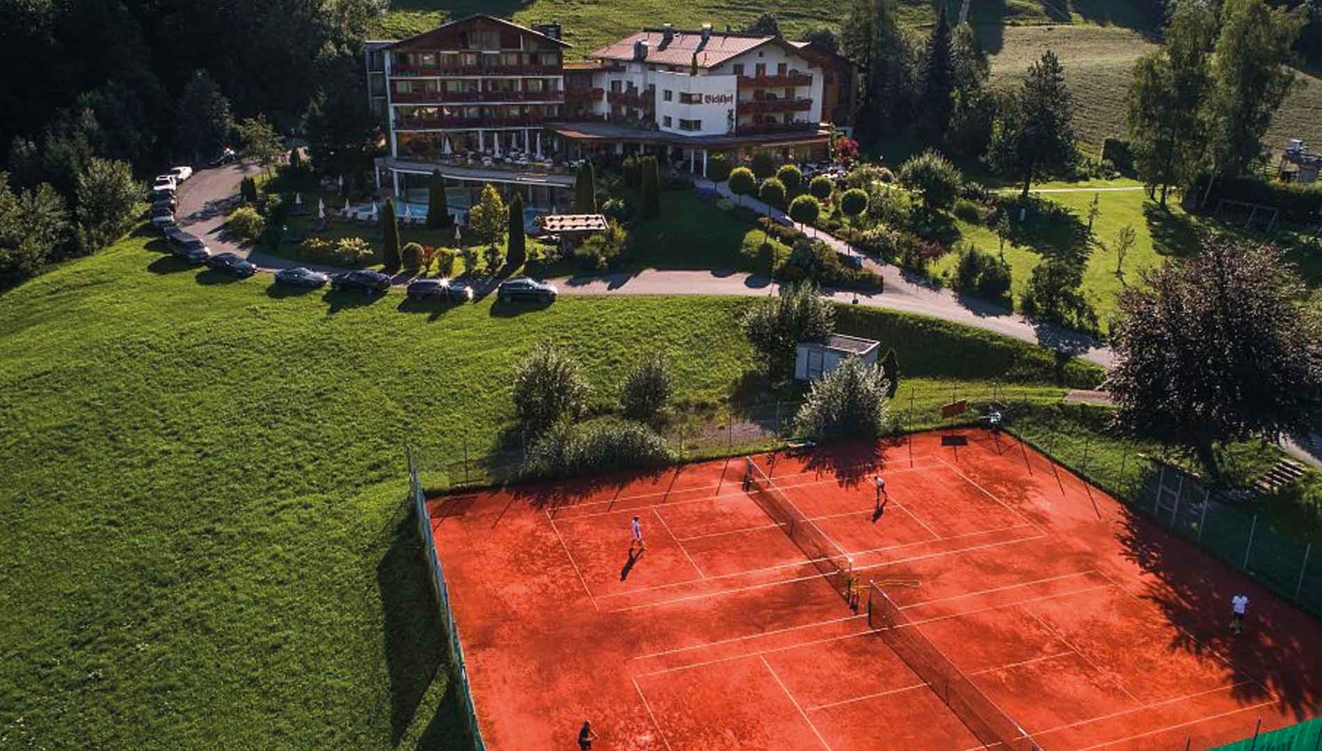 Der Bichlhoftitel bild