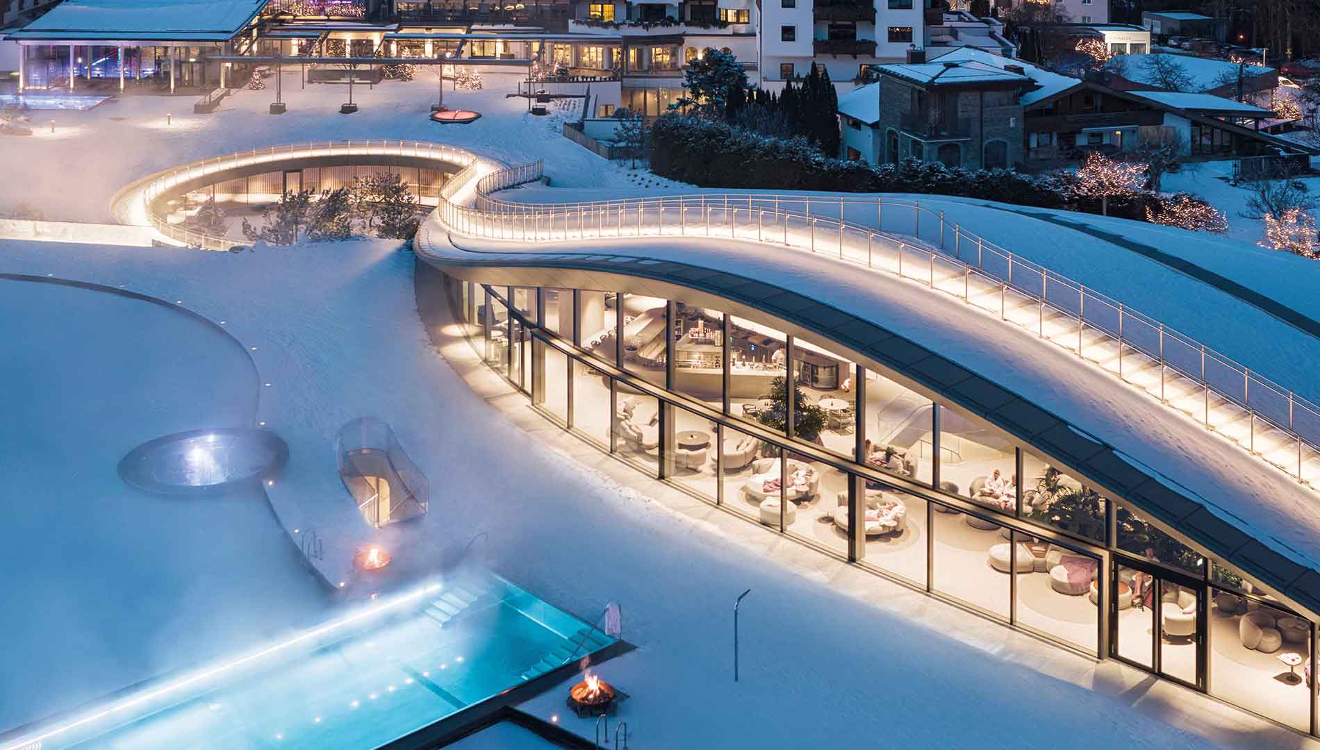 Hotel Krallerhoftitel bild