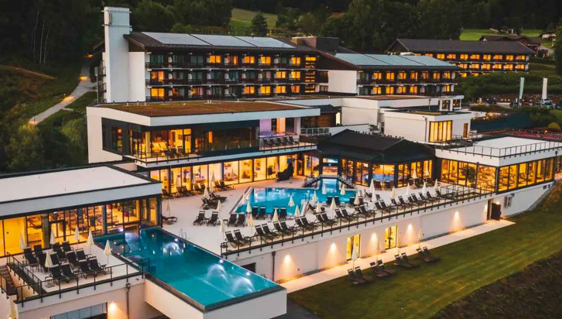 Hotel Sonnenhoftitel bild