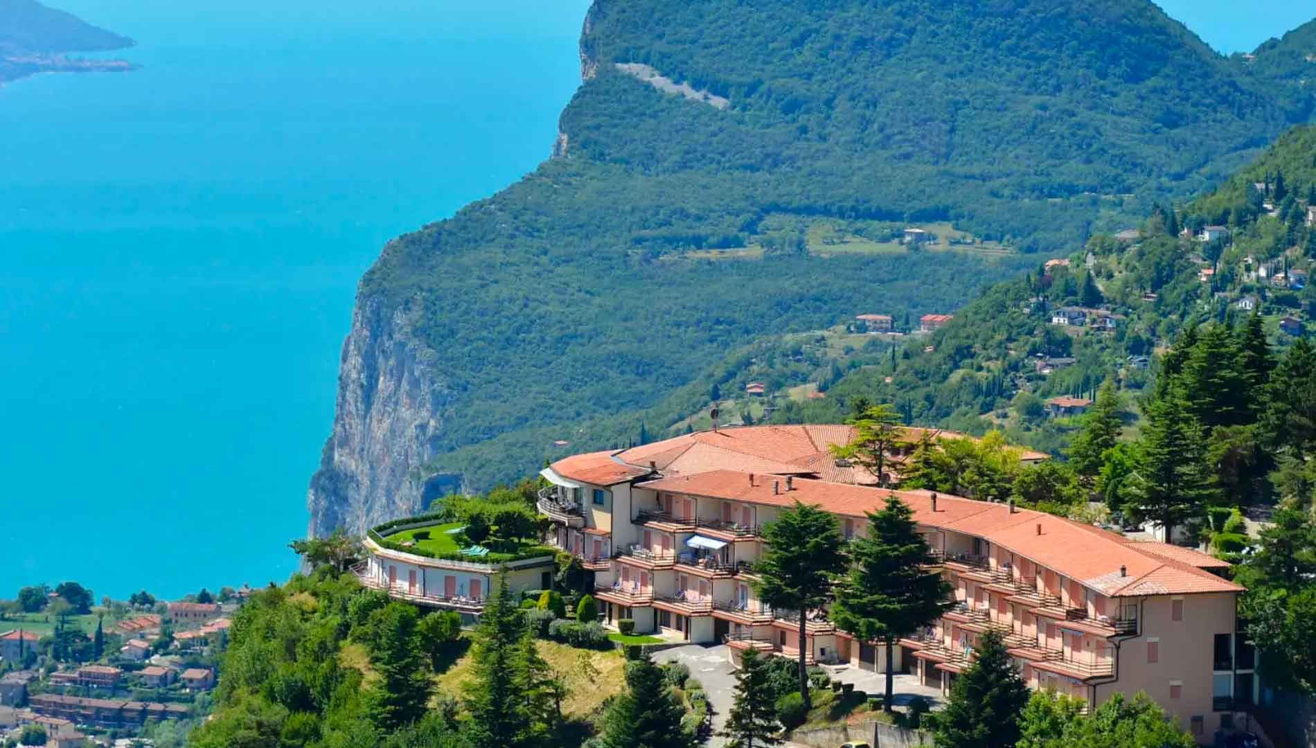 Hotel Le Balze Aktiv & Wellnesstitel bild
