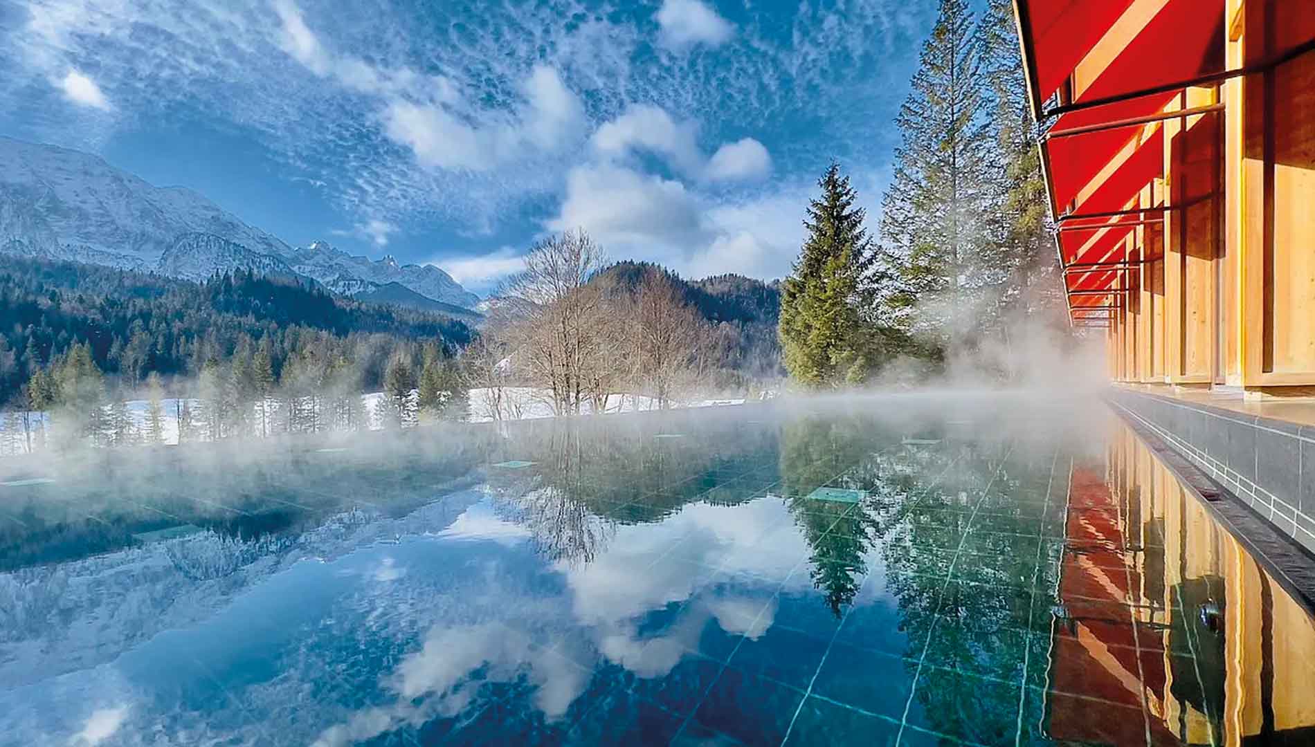 Schloss Elmautitel bild