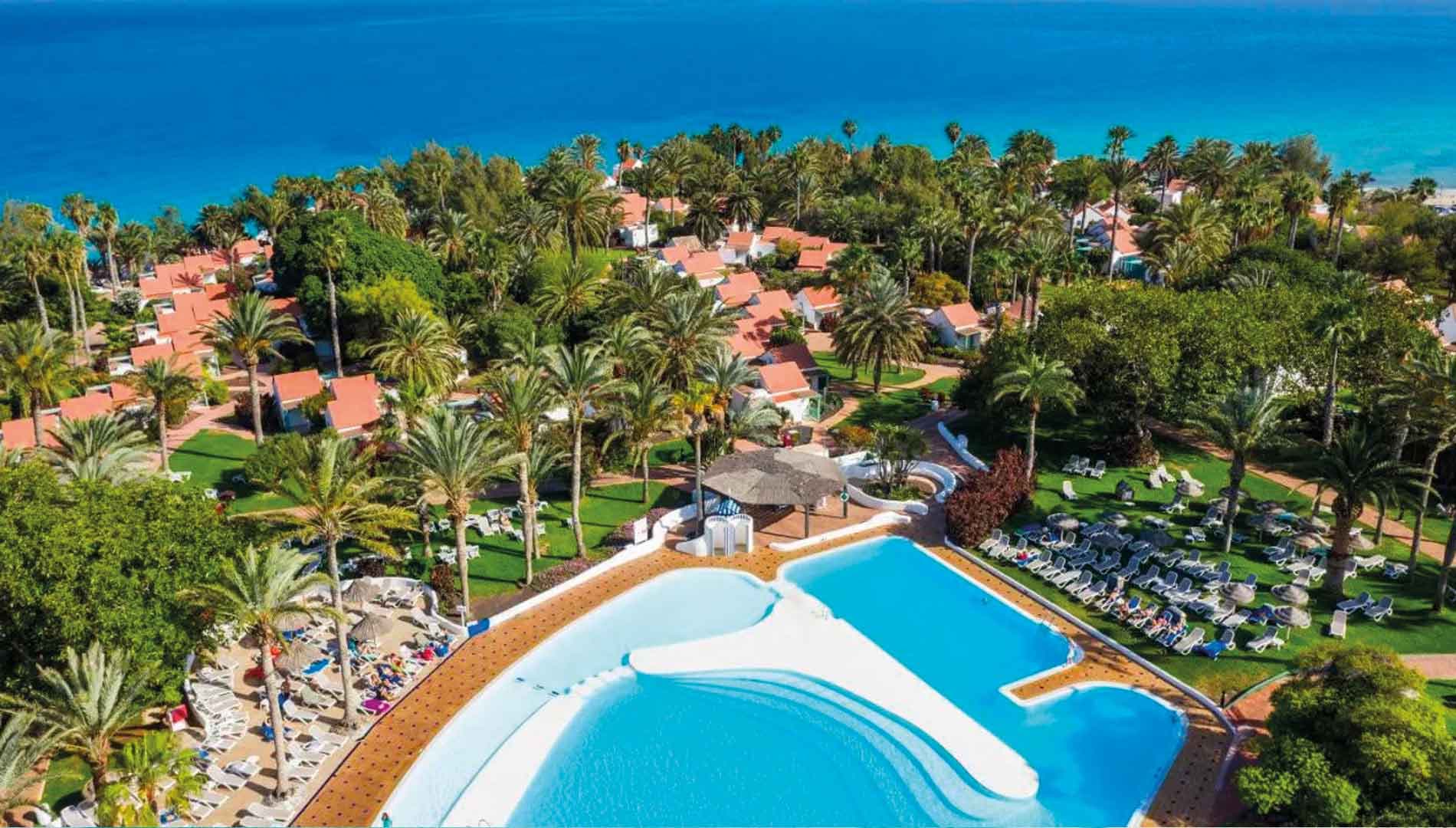 Aldiana Club Fuerteventuratitel bild