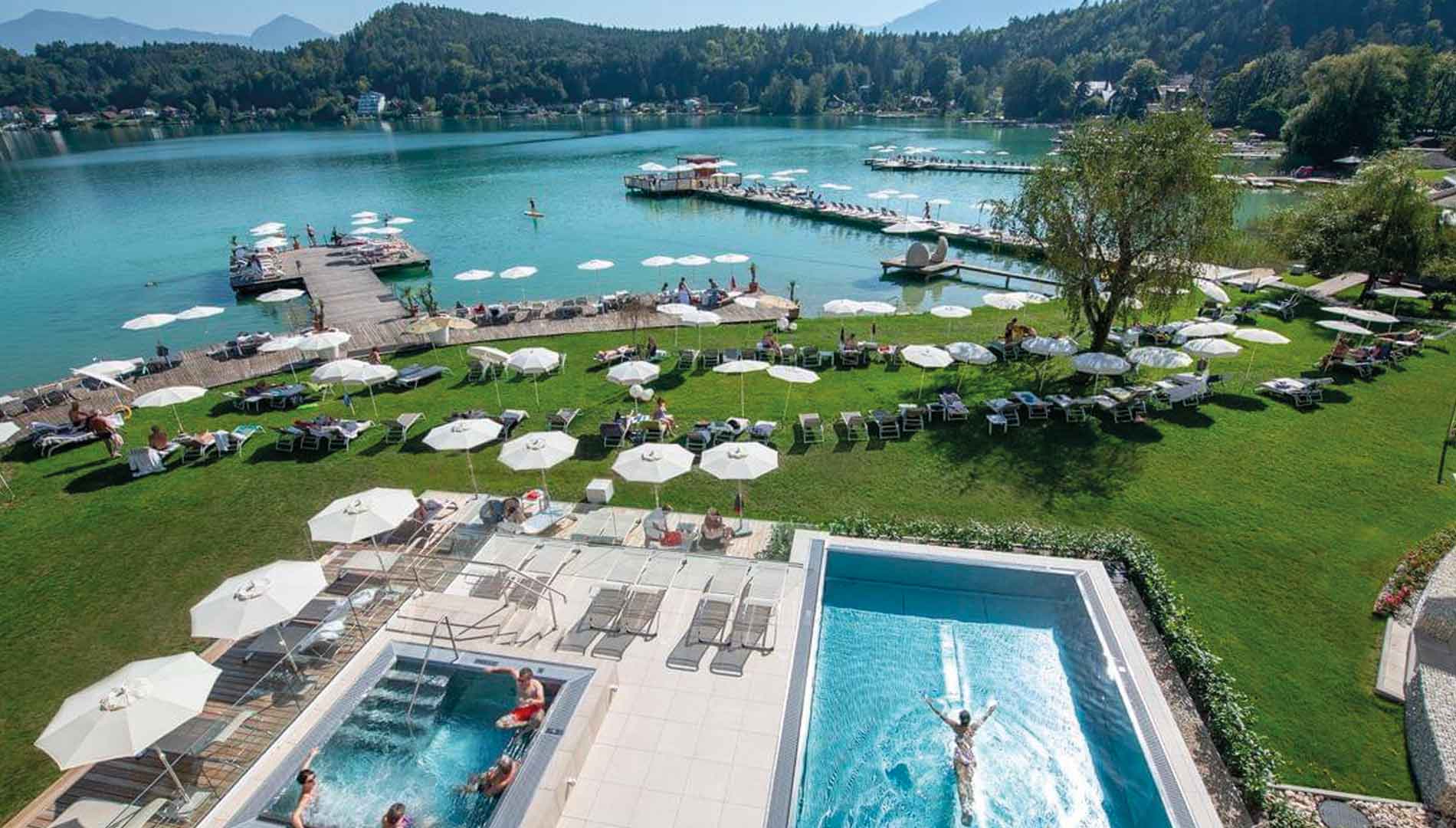 Hotel & Spa Sonnetitel bild