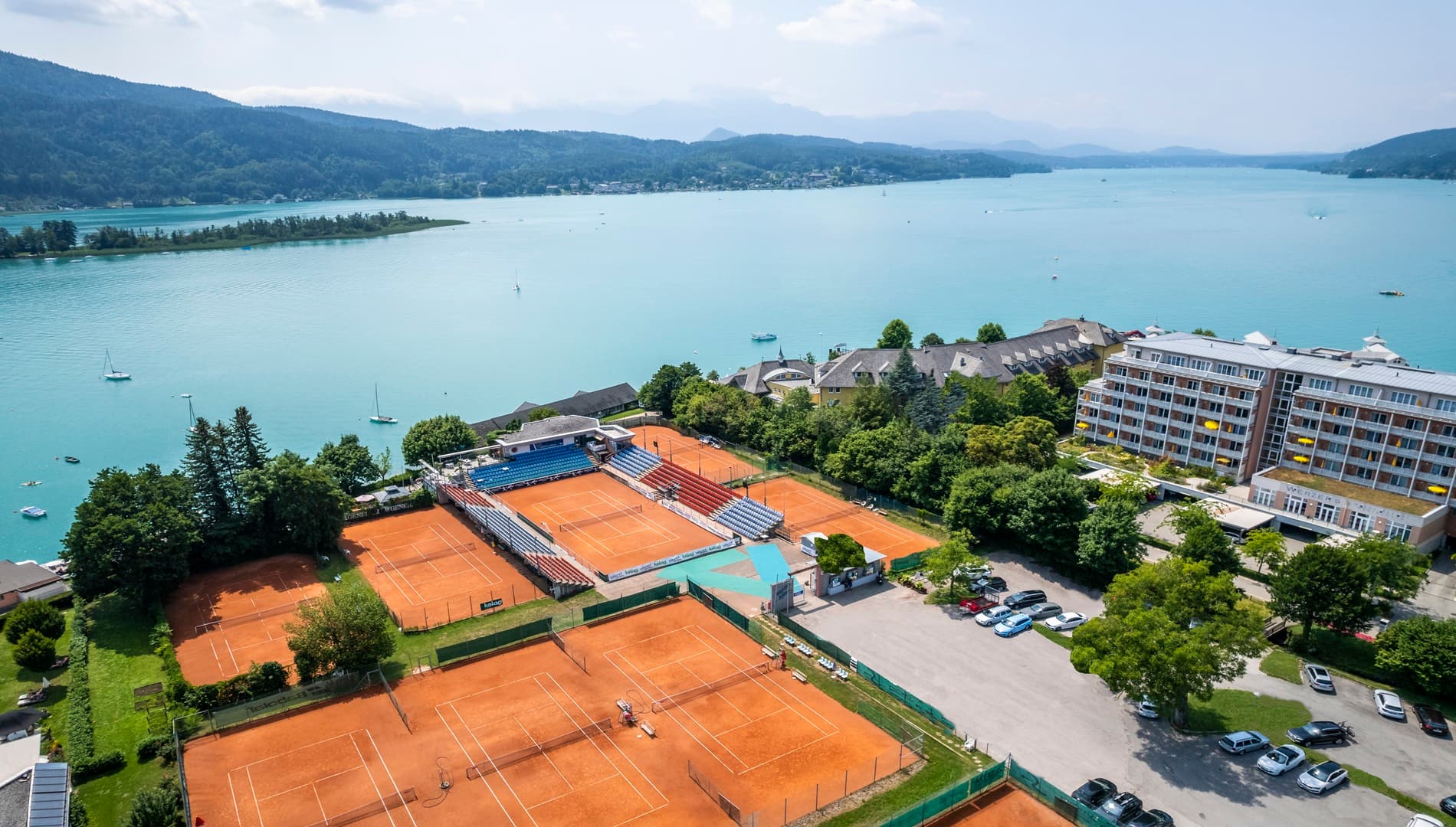 Werzers Hotel Resorttitel bild