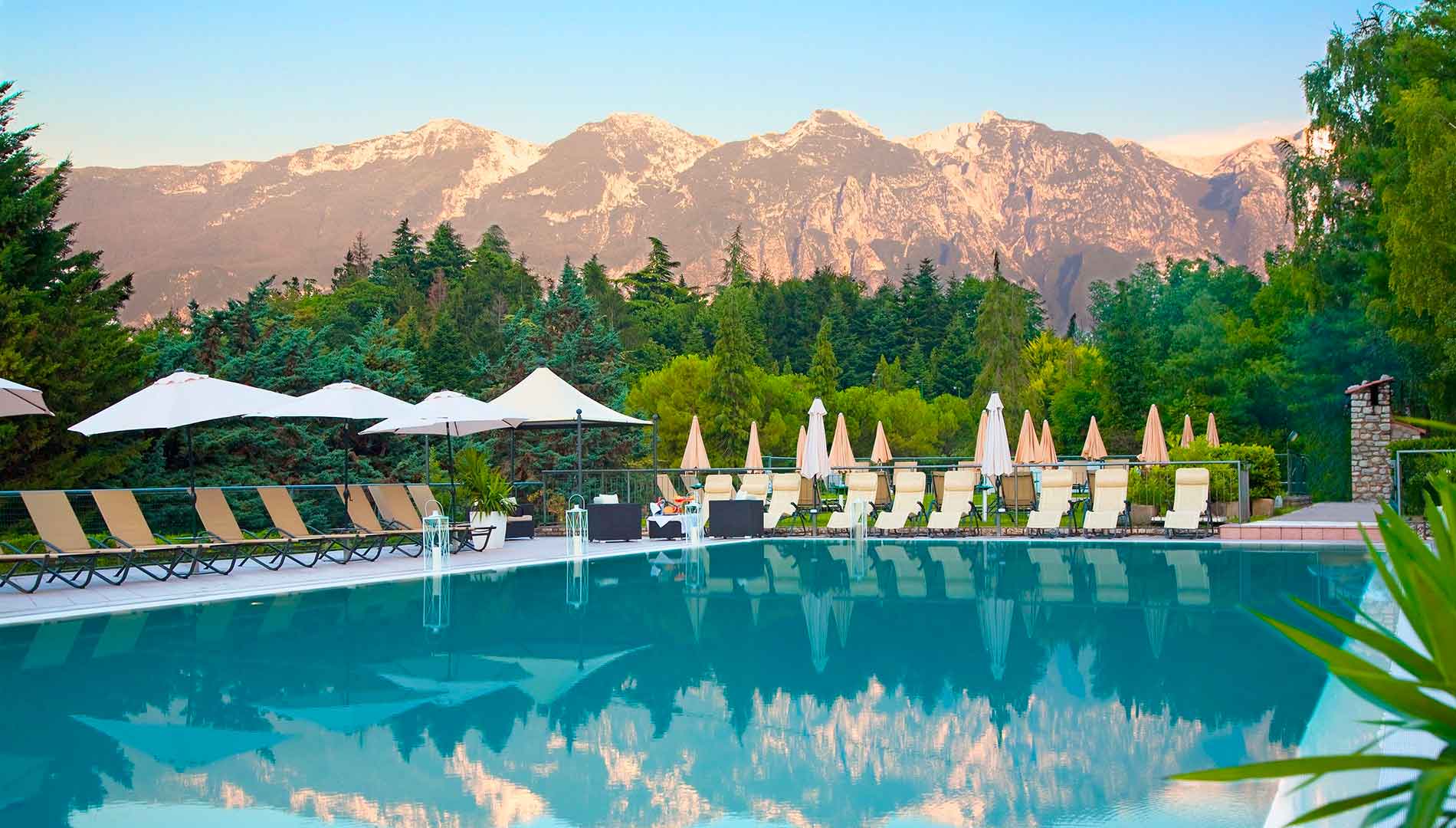 Residence delle Rosetitel bild