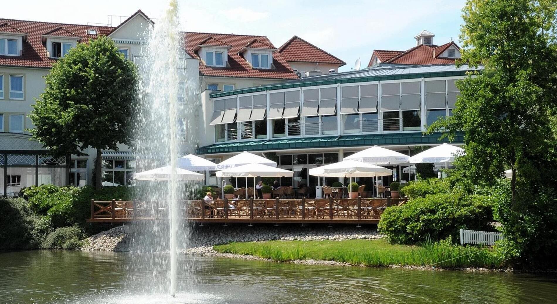 Court Hoteltitel bild