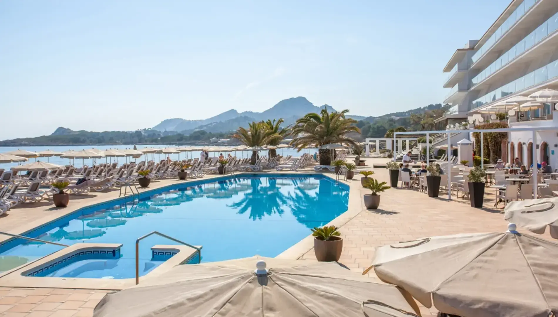 Grupotel Aguait Resort & Spatitel bild