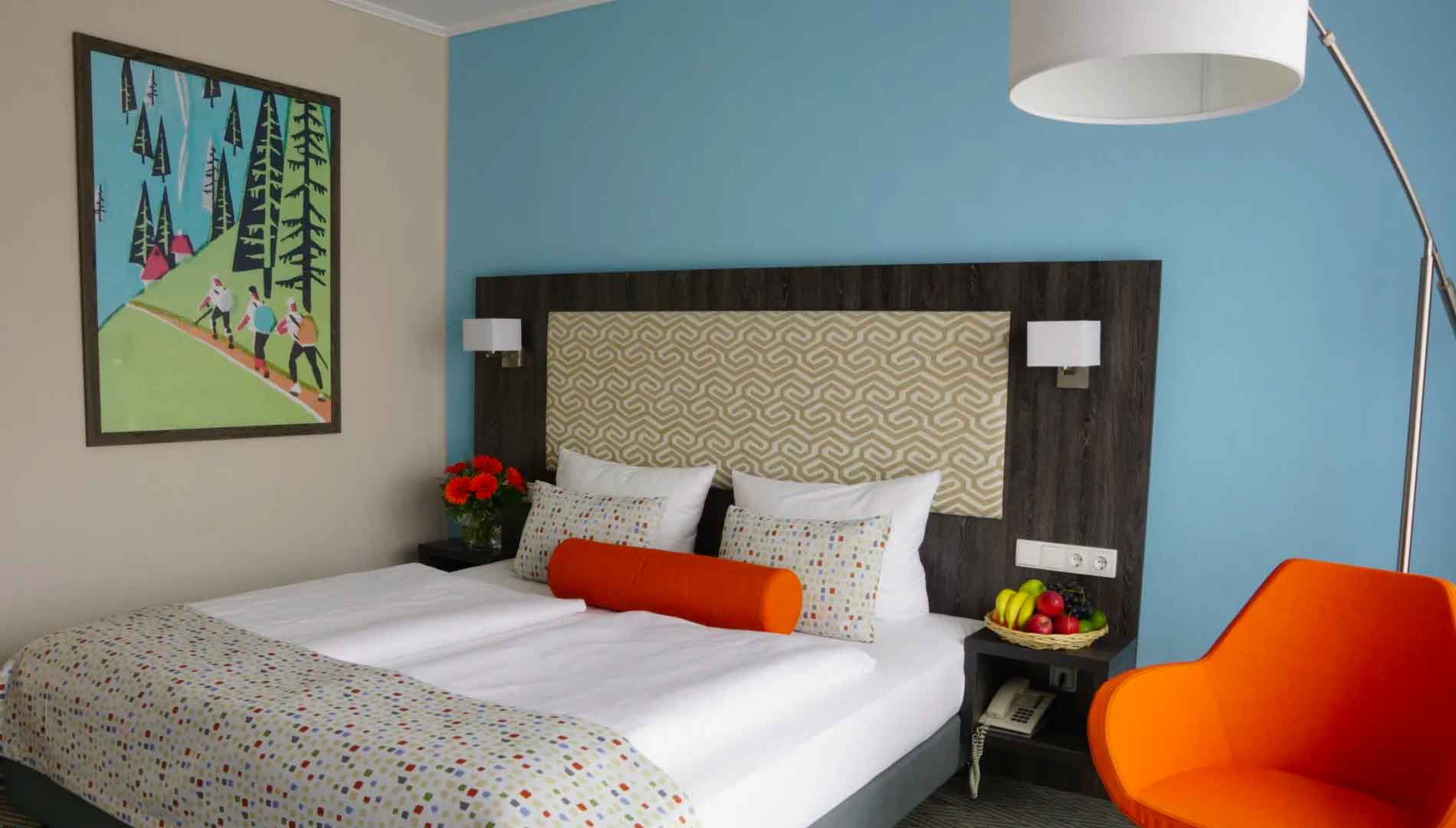 Trans World Hotel Auefeldtitel bild