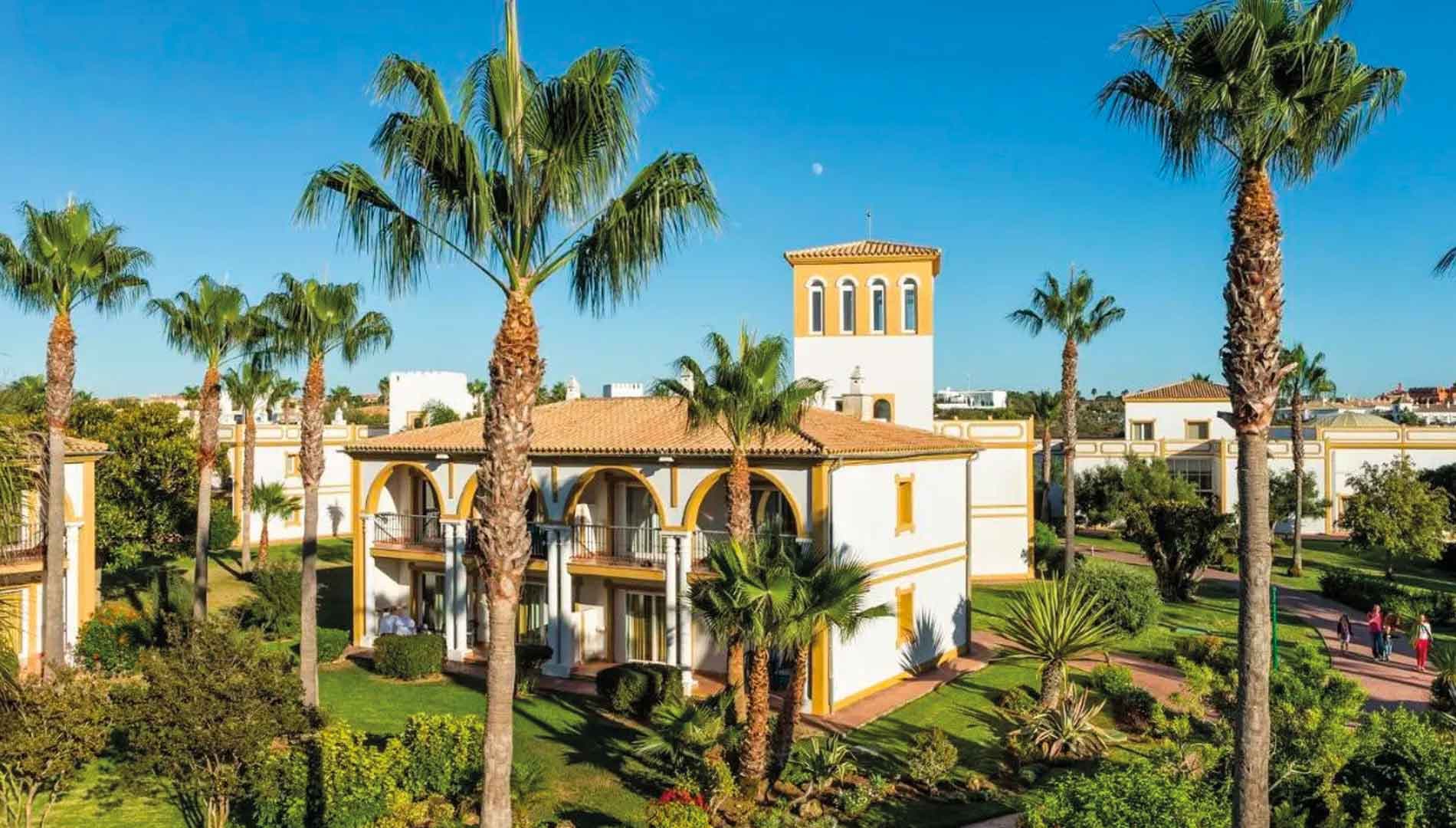 Aldiana Club Andalusientitel bild