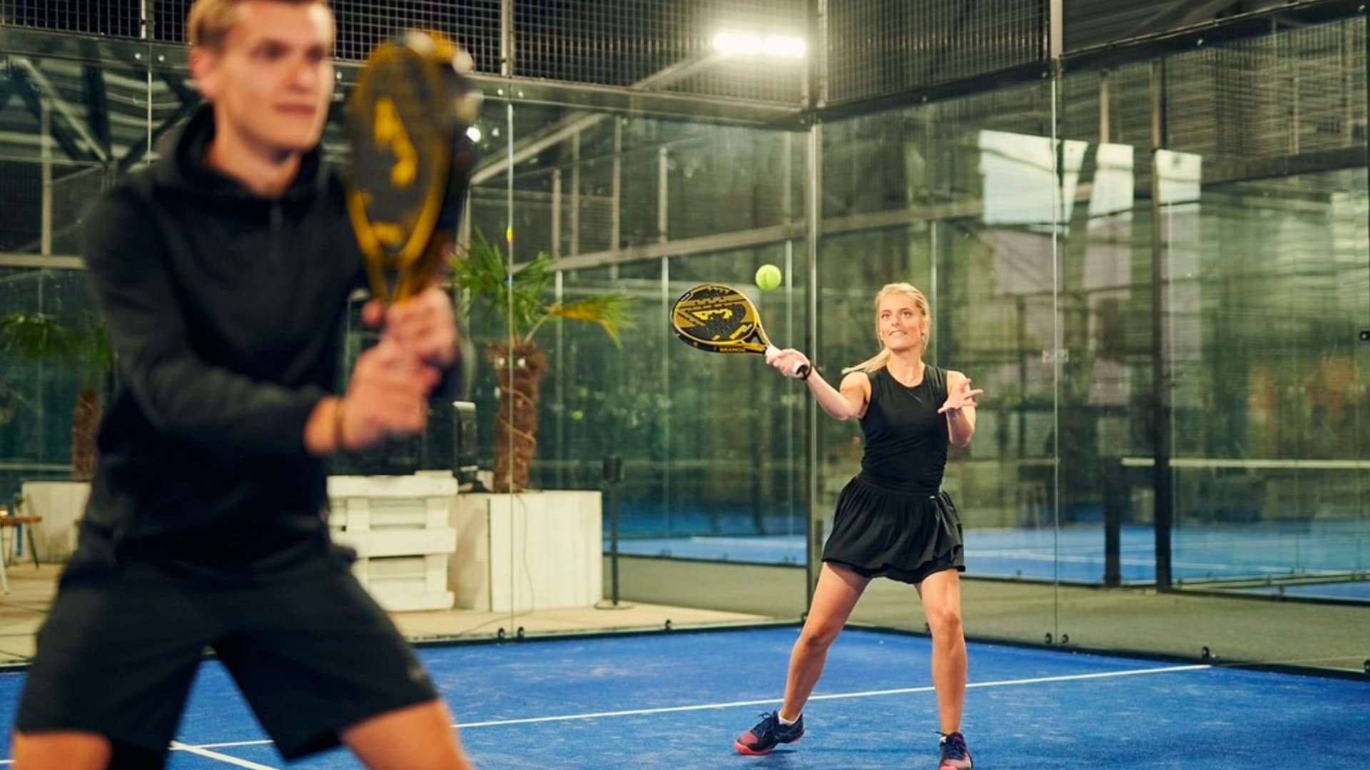 Aparthotel Deldentitel bild