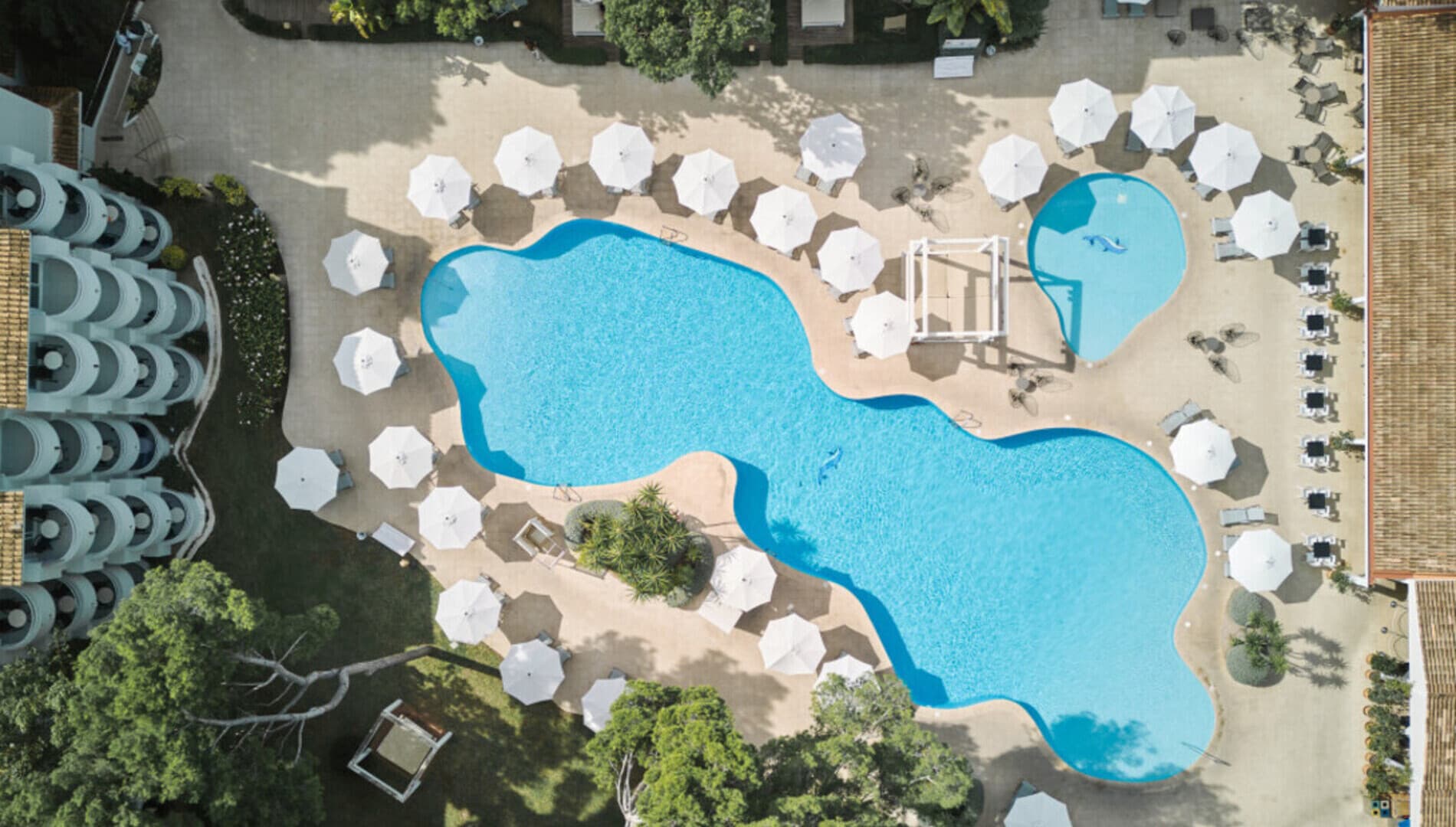 Prinsotel La Pinedatitel bild