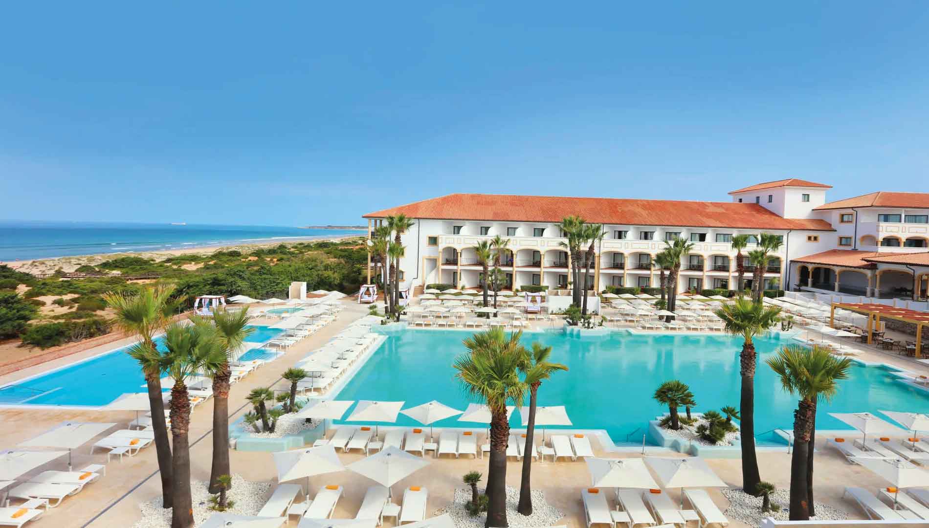 Iberostar Andalucía Playatitel bild