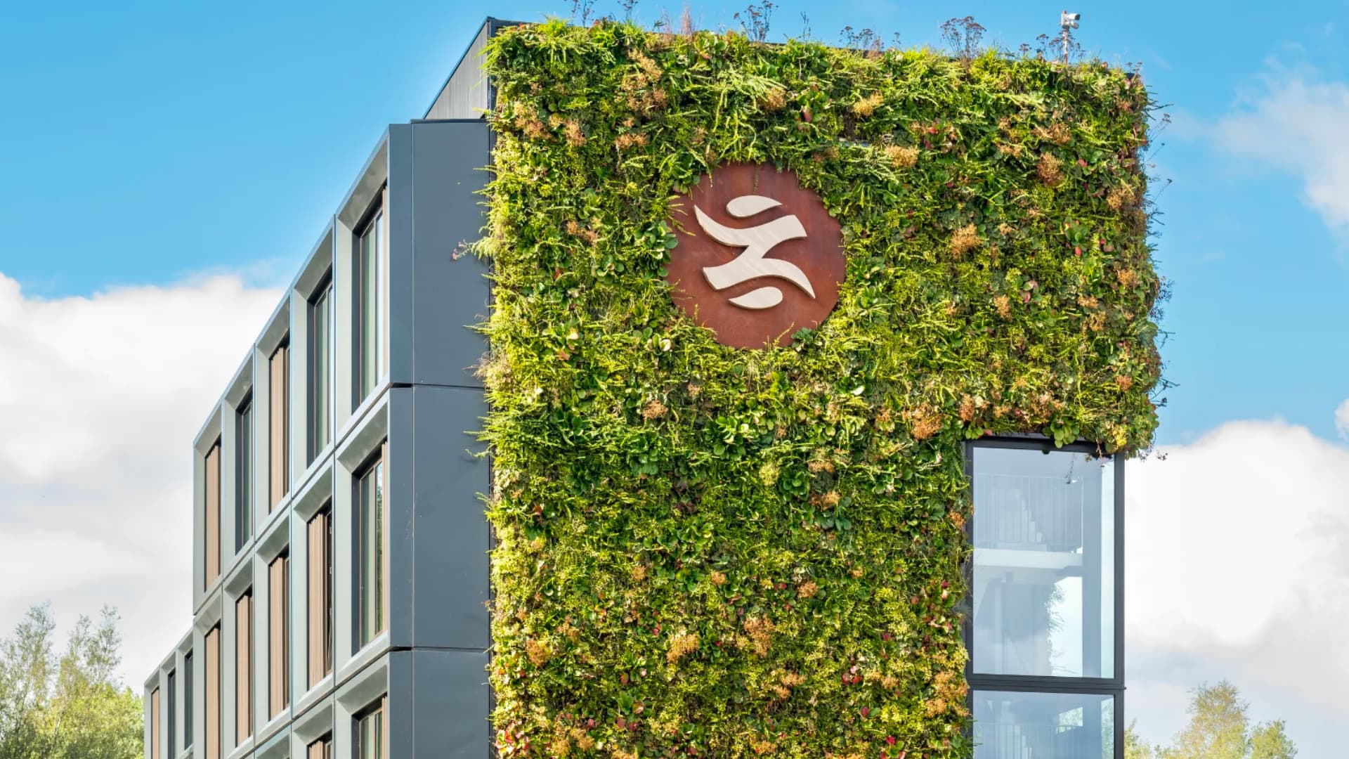 Hotel & Wellness Zuivertitel bild