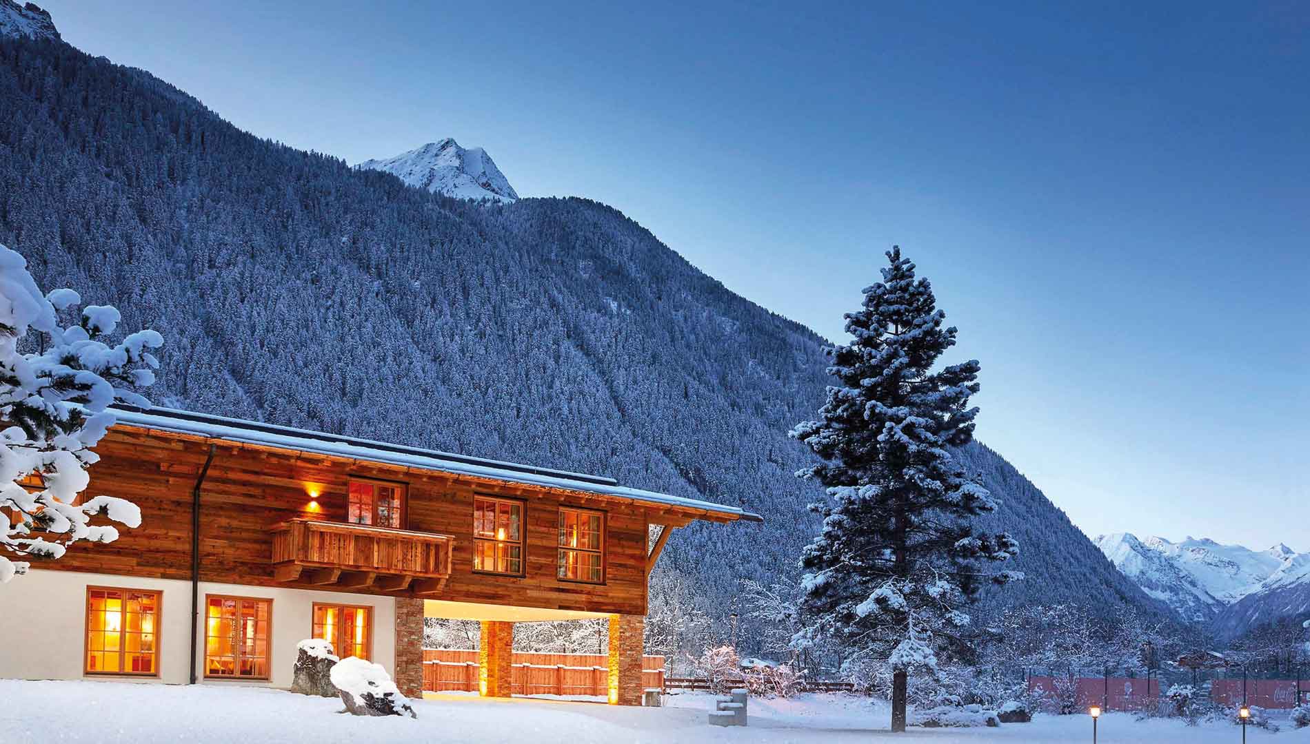 Jagdhof - Spa Hoteltitel bild