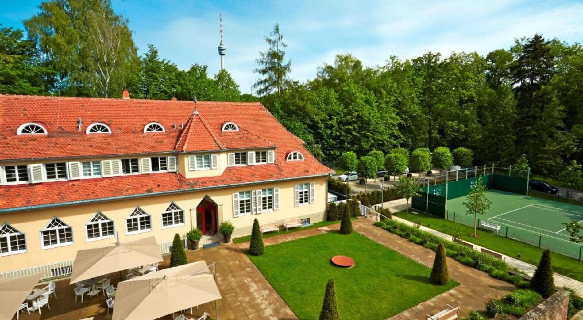 Waldhotel Stuttgarttitel bild