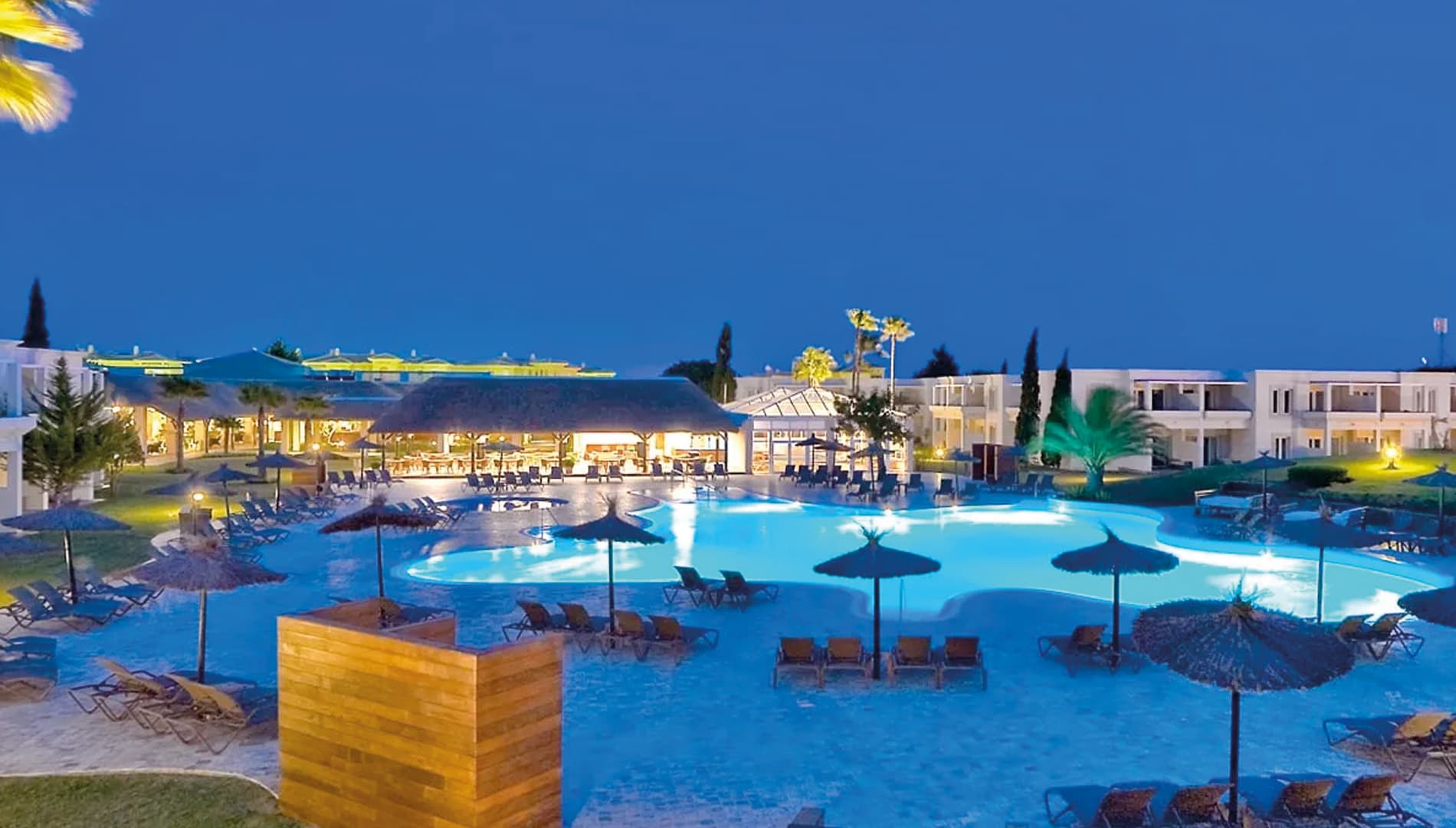 Vincci Costa Golftitel bild